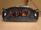 2005 Nissan Xterra Speedometer Instrument Cluster 258K Miles 24810EA21E. Fixed Price $59.00.