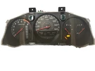 Speedometer Instrument Cluster 00 - 03 Acura Tl Dash Panel Gauges 141,215 Miles. Fixed Price $112.32.
