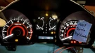 2008 Toyota Highlander Speedometer Cluster Oem 8380048A40 48214 Km/h. Fixed Price $135.00.