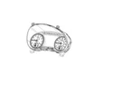 New Box 2020-2022 Kia Telluride Instrument Cluster Assembly Oem 94011-S9500. Fixed Price $299.99.