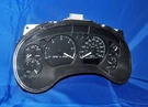 2000 Gmc Envoy Dash Speedometer Instrument Cluster Mph Oem W/warranty *. Fixed Price $58.07.