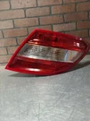 08 09 10 11 Mercedes-benz C-class Passenger Rh Tail Lamp Oem 0540. Fixed Price $49.99.