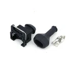 Racepak Multi-purpose Wiring Harness Connector 810-CN-TR2P. Fixed Price $39.74.