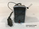 #2 Instrument Cluster Fits Mercedes W113 Pagoda W111 1135420301. Fixed Price $920.00.