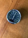 Mercedes Benz 190SL Kienzle Clock Vdo. Fixed Price $1334.20.