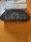 Mercedes W202 S202 C-class Instrument Cluster Mb 2025409347 Vdo 110.008.762/002. Fixed Price $110.74.