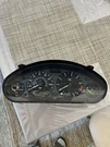 1996-1999 Bmw E36 Instrument Cluster 318IS 323I 328IS 160K Miles #113. Fixed Price $100.00.