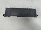 2014 Subaru Forester Information Display Screen HWK99. Fixed Price $54.64.