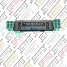 91-93 Chevrolet Caprice Speedometer Instrument Cluster Panel 25088620 Tested Oem. Fixed Price $139.99.