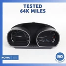 03-05 Bmw E85 Z4 Instrument Cluster Speedometer Oem. Fixed Price $99.60.