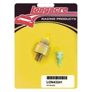 Longacre Gagelites 1/8" Npt Water Pressure Sender. Fixed Price $26.99.