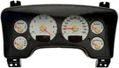 Dorman Instrument Cluster For 2004 Dodge Ram 1500 599-831. Fixed Price $951.52.