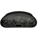 Bmw E46 330XI Speedometer Gauge Instrument Cluster Oem 4117715 Auto Bosch. Fixed Price $250.00.