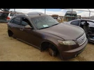 Used Speedometer Gauge Fits: 2004 Infiniti Fx Series Cluster Mph 3.5L 6 Cylinder. Fixed Price $135.70.
