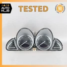 03-08 Mercedes R230 SL500 SL550 SL600 Instrument Cluster Speedometer Oem. Fixed Price $205.23.