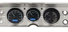 Dakota Digital 64 65 Chevy Chevelle Camino Analog Dash Gauges Kit Black Alloy. Fixed Price $945.25.