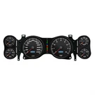 New Vintage Usa 02670-01M Gauge Perform Ll Km/h 70-78 Camaro. Fixed Price $967.99.