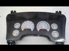 2007 Dodge Ram Gas 3.7L 4.7L 5.7L Speedometer Instrument Gauge Cluster. Fixed Price $199.00.