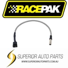 Racepak Crank Sensor, Zero Crossing 3-PIN, 3/8-24 THREAA800-SS-TDC-3. Fixed Price $300.34.