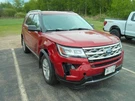 Used Infotainment Display Fits: 2018 Ford Explorer Front 4.2 Screen Id. Fixed Price $134.90.