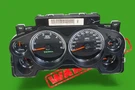08-2013 Chevrolet Tahoe 6.0L Hybrid Odo Speedometer Instrument Cluster Gauge. Fixed Price $130.38.