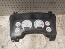 Dodge Ram Diesel 3500 Speedometer P56051104AE Cummins Gauge Cluster. Fixed Price $265.00.