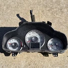 2013 Honda Pilot Instrument Gauge Cluster Speedometer Dash Display 78100-SZB-A34. Fixed Price $83.03.