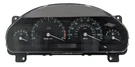 02-04 Jaguar S-type Dash Instrument Cluster Speedometer 2R8F10849DL Oem. Fixed Price $87.88.