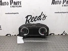 Speedometer Cluster Mph Bighorn Fits 14 Dodge 1500 Pickup 1173786. Fixed Price $300.00.