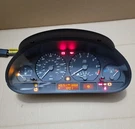99-06 Bmw E46 325CI Instrument Cluster Speedometer Auto Oem 125K Miles 6932927. Fixed Price $215.61.