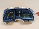 1992 Chrysler Lebaron Convertible Digital Dash Instrument Cluster Speedometer. Fixed Price $360.00.