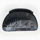 1995-2001 Bmw E38 Series Instrument Gauge Cluster Speedometer 62118375098. Fixed Price $119.95.