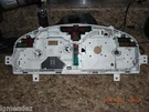 94-97 Oem Honda Accord SV4 Lx Dash Gauge Instrument Cluster Body Auto HR-0187. Fixed Price $79.95.
