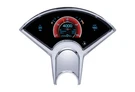 Dakota Digital #GRFX-55C: 1955- 56 Chevy Car Instruments. Fixed Price $1900.00.
