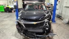 Speedometer 3.50" Screen Opt Udc Mph And Kph Fits 23-24 Equinox 1152543. Fixed Price $80.00.