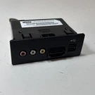 2014 Ford Focus Media Interface Control Module Oem BT4T-14F014-AD. Fixed Price $73.01.