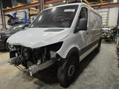 Used Speedometer Gauge Fits: 2019 Mercedes-benz Sprinter 2500 Mph W/o. Fixed Price $107.50.