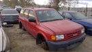 Speedometer Cluster Fits 98-99 Passport 559124. Fixed Price $94.90.