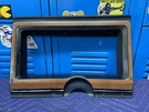 75-91 Ford Econoline E150 E250 E350 Woodgrain Instrument Cluster Bezel Surround. Fixed Price $35.19.
