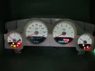 Magnum Charger 160MPH Instrument Gauge Cluster Speedo Tach Mileage Prog 1065. Fixed Price $174.99.