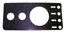 Crown Automotive 5457117NR Dash Overlay Panel Fits 76-86 CJ5 CJ7 Scrambler. Fixed Price $43.67.