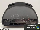 Oem 2006 Bmw 325XI E91 3.0L Instrument Cluster Speedometer Tachometer. Fixed Price $89.99.