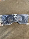 Speedometer Gauge Cluster 83 84 1985 1986 Ford Mustang Tach E4ZX-10C956-A 77K. Fixed Price $179.95.