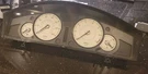 Speedometer Instrument Cluster Dash Panel Gauges 07 Chrysler 300. Fixed Price $98.88.