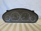 01-02 Bmw E36 Z3 Instrument Speedometer Cluster Gauge Mph 62116901516. Fixed Price $204.99.