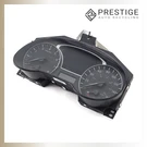 2013 Nissan Altima Instrument Cluster Speedometer Gauge 24810-3TA0D. Fixed Price $74.80.