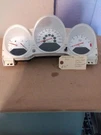 2007-2008 Dodge Caliber 120 Mph Speedometer Cluster P04671997AG. Fixed Price $70.40.