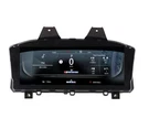 Update Lcd Digital Cluster Speedometer For Land Rover Range Sport L494. Fixed Price $764.99.