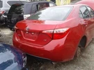 Corolla 2019 Speedometer 689958. Fixed Price $160.98.