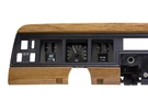 Dakota Digital 1986-91 Jeep Wagoneer 1986-88 Trucks Gauge System RTX-86J-WAG-X. Fixed Price $1676.75.